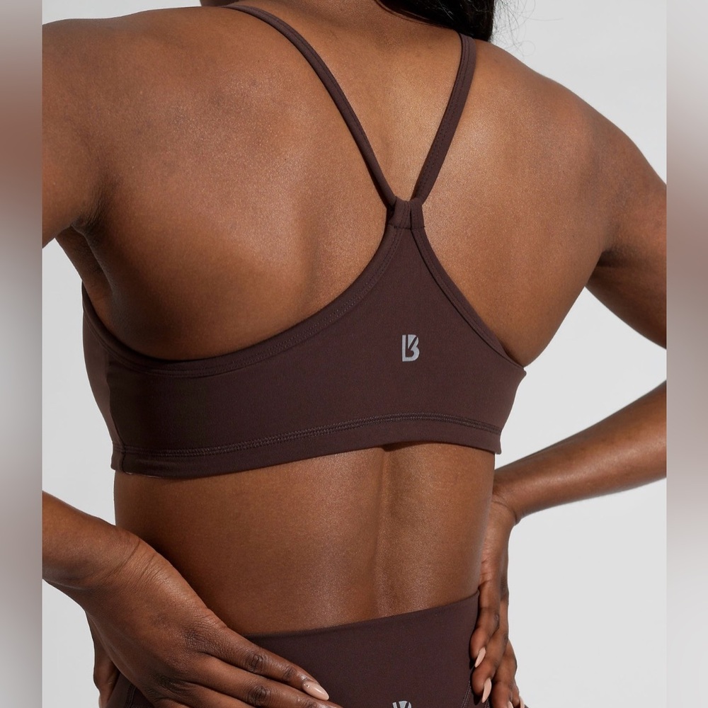 Buffbunny - That 70s Collection Reversible Sports Bra - Picture 2 of 7